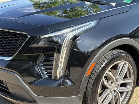 Used 2019 Cadillac XT4 Sport AWD/4WD image 12