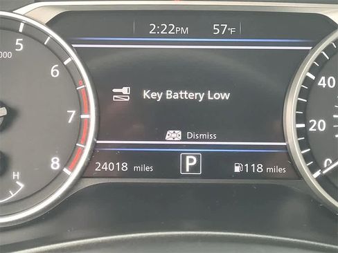 Used 2023 Nissan Sentra SR w/ SR Premium Package image 20