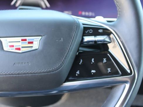 Used 2025 Cadillac Escalade Sport Platinum AWD/4WD image 27