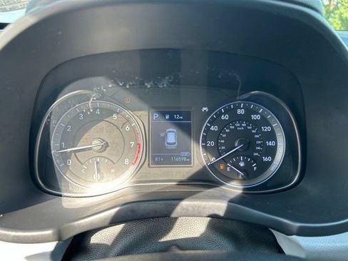 Used 2020 Hyundai Kona SE FWD image 14