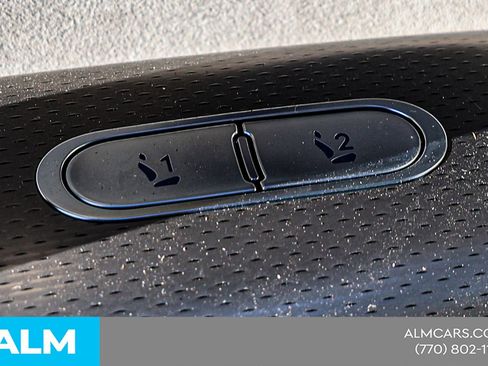 Used 2025 Genesis GV60 Performance image 48