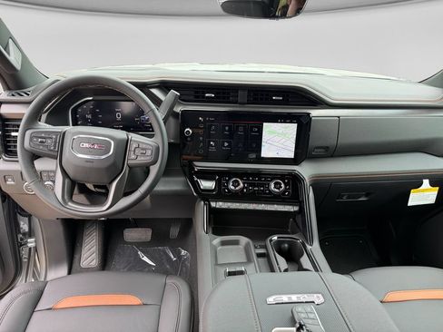 New 2026 GMC Sierra 2500 AT4 w/ AT4 Premium Plus Package AWD/4WD image 23