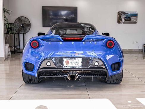 Used 2020 Lotus Evora GT image 13