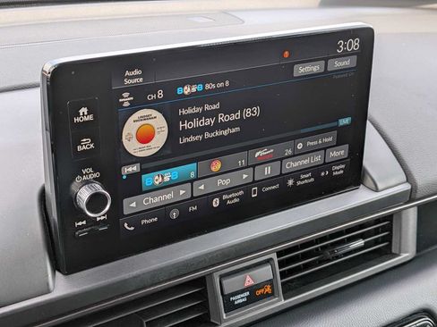Used 2025 Honda Pilot TrailSport image 28
