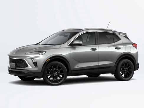 New 2026 Buick Encore GX Sport Touring w/ Comfort Package image 20