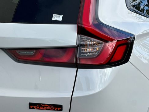New 2026 Honda CR-V TrailSport image 32