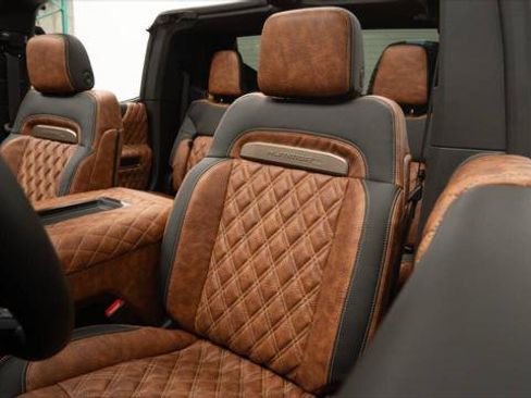 Used 2023 GMC Hummer EV Edition 1 image 45