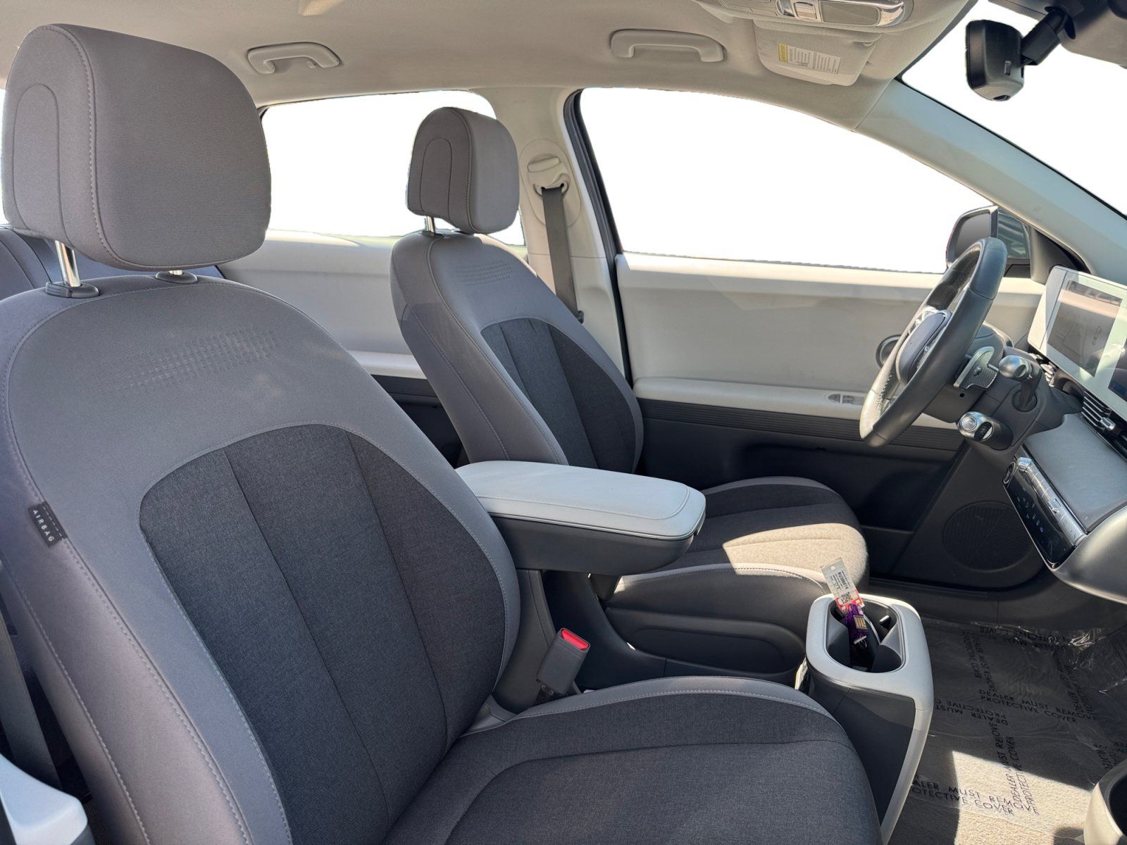 Used 2024 Hyundai Ioniq 5 SEL RWD image 15