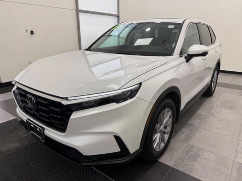 Used 2023 Honda CR-V EX-L image 6
