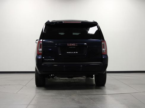 Used 2018 GMC Yukon SLT w/ Open Road Package image 5