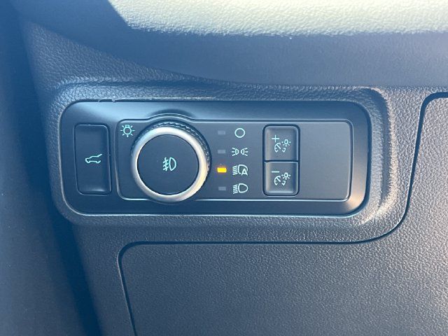 Used 2026 Ford Explorer Tremor AWD/4WD image 33