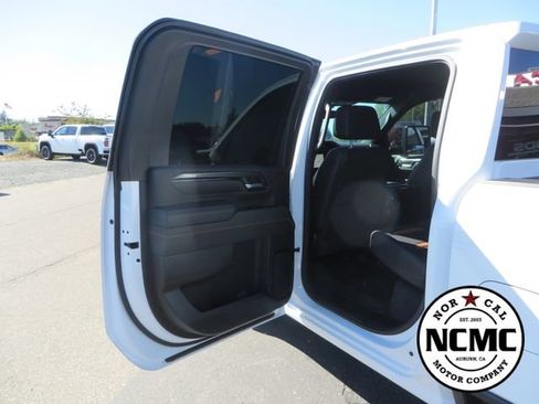 Used 2025 GMC Sierra 2500 AT4 AWD/4WD image 43