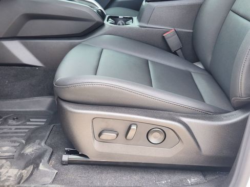 New 2026 Chevrolet Colorado Trail Boss AWD/4WD image 21