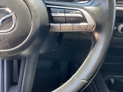 Used 2023 MAZDA CX-30 AWD 2.5 S w/ Select Package image 14