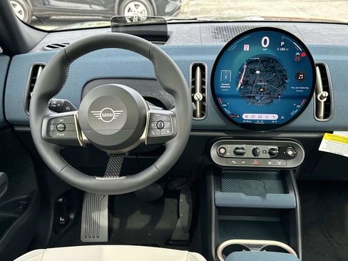 Used 2026 MINI Cooper Countryman S AWD/4WD image 10
