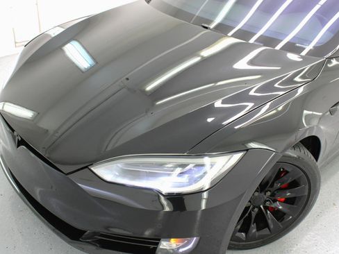 Used 2017 Tesla Model S 75D image 17