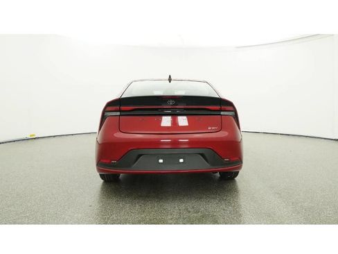 New 2026 Toyota Prius LE FWD image 23