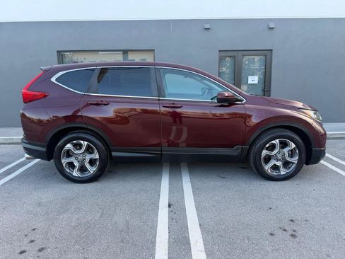 Used 2018 Honda CR-V EX image 11