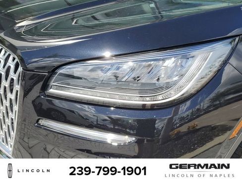 New 2025 Lincoln Corsair FWD image 14