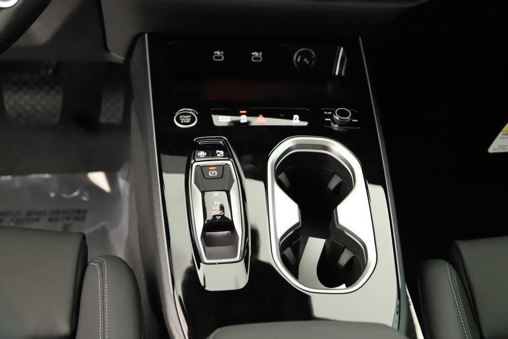 New 2026 Audi A6 Premium Plus AWD/4WD image 20