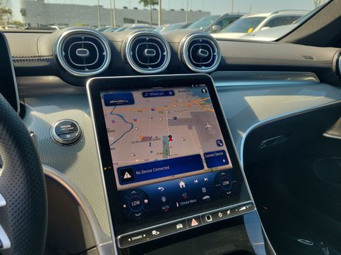 Certified 2026 Mercedes-Benz CLE 300 4MATIC Coupe image 21