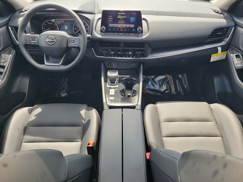 New 2026 Nissan Rogue SV image 13