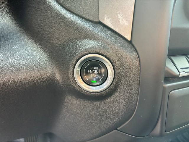 Used 2025 Chevrolet Silverado 1500 W/T RWD image 21