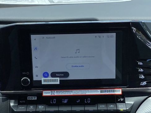 Certified 2026 Toyota Camry SE FWD image 30