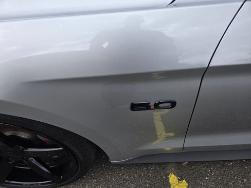 Used 2015 Ford Mustang GT w/ GT Performance Package RWD image 10