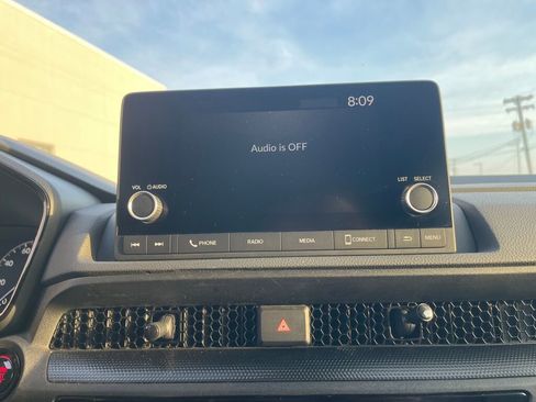 Used 2024 Honda CR-V EX image 10