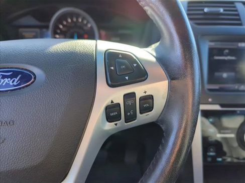 Used 2013 Ford Explorer Limited image 15