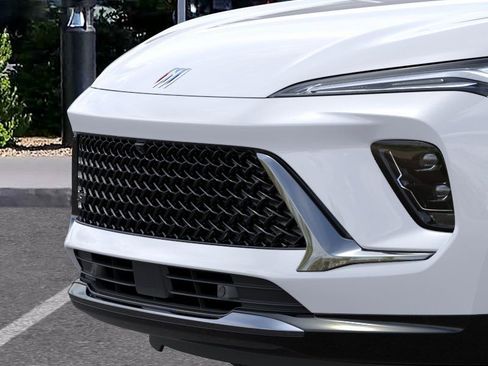 New 2026 Buick Envision Sport Touring image 13