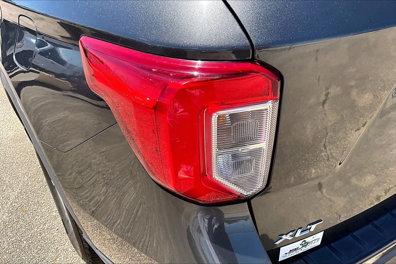 Used 2020 Ford Explorer XLT w/ Equipment Group 202A RWD image 29