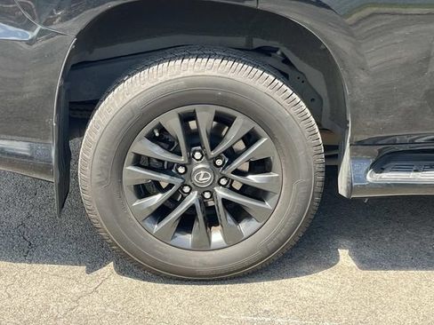 Used 2021 Lexus GX 460 Premium w/ Premium Plus Package AWD/4WD image 14