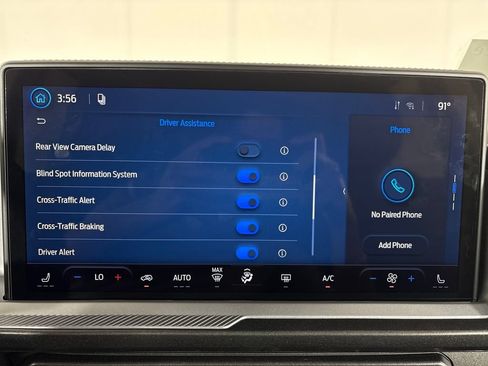 New 2026 Ford Bronco Sport Big Bend w/ Convenience Package AWD/4WD image 55