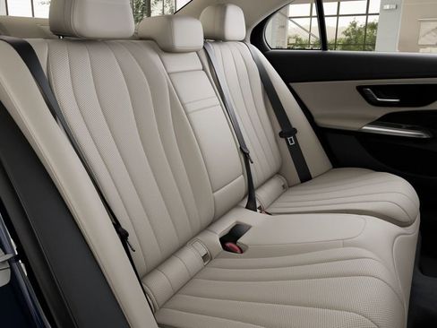 New 2026 Mercedes-Benz E 350 Sedan image 40