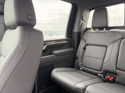 Used 2026 Chevrolet Silverado 2500 LT w/ Trail Boss Package image 12