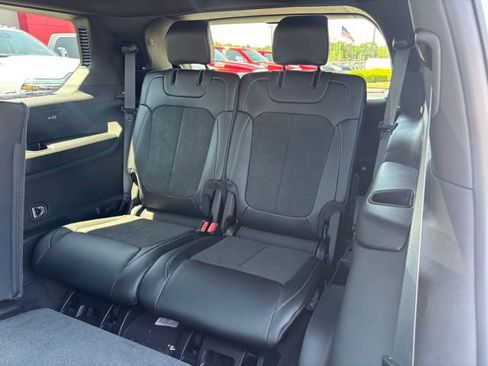 New 2026 Jeep Grand Cherokee L 4WD image 14