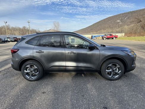 New 2026 Ford Escape ST-Line w/ Tech Pack #1 image 8