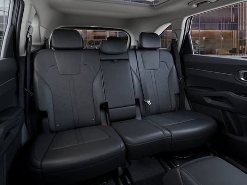 New 2026 Kia Sorento EX FWD image 16