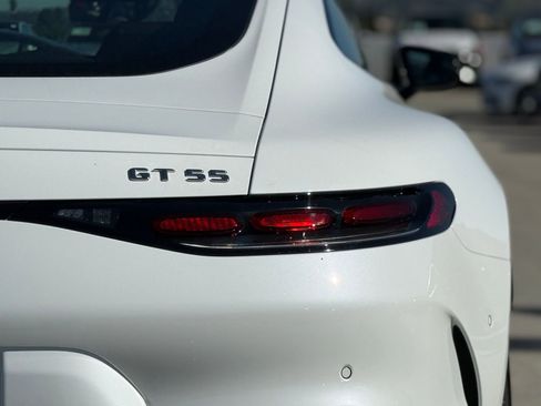 New 2026 Mercedes-Benz AMG GT 55 image 10