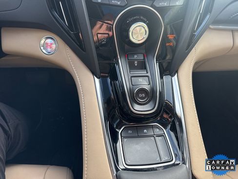 Used 2024 Acura RDX w/ Technology Package image 23