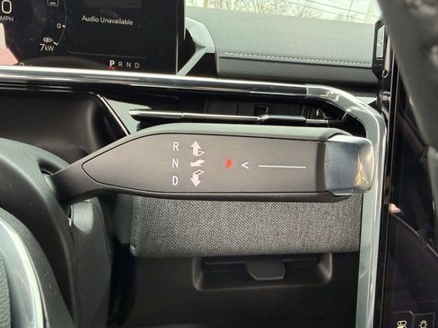 New 2026 GMC Sierra EV Elevation image 30