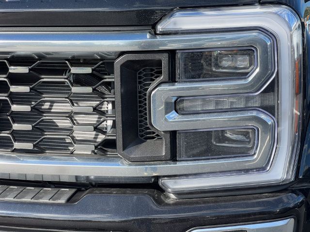 New 2026 Ford F450 Platinum w/ Platinum Plus Package AWD/4WD image 43