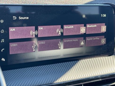 Certified 2025 Nissan Kicks SR w/ SR Premium Package image 22