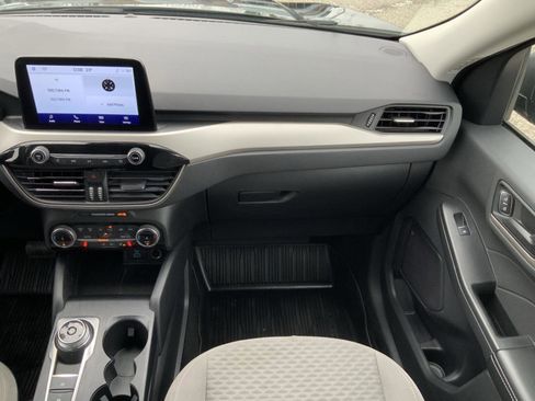 Used 2022 Ford Escape SE w/ Convenience Package image 49