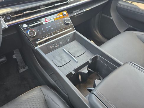 Certified 2024 Hyundai Santa Fe Limited FWD image 16