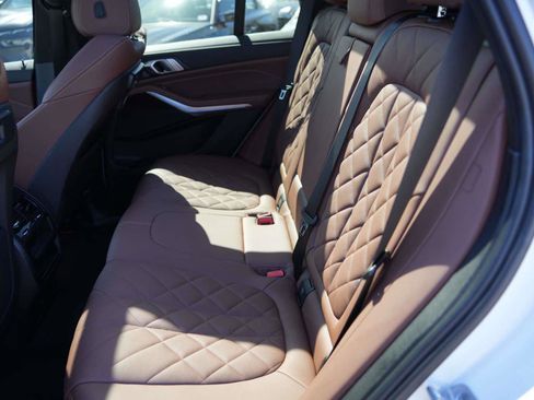 Certified 2023 BMW X5 xDrive45e w/ Parking Assistance Package image 12