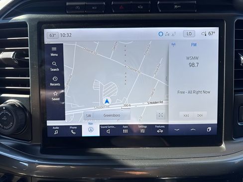 Used 2023 Ford F150 Tremor w/ Trailer Tow Package image 20