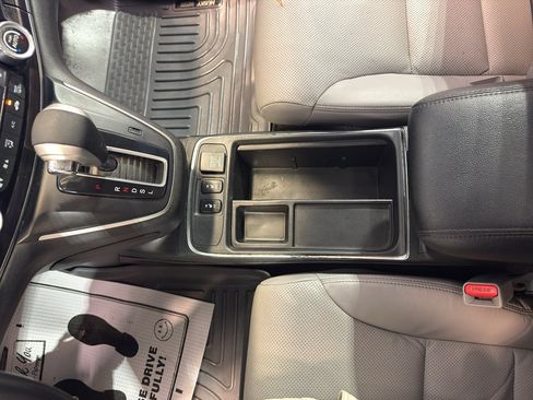 Used 2016 Honda CR-V EX-L image 21